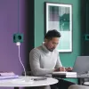 Ładowarka sieciowa Hama 00201980 Szybkie ładowanie Biała USB Type-C