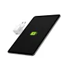 Hama 00201982 ładowarka do urządzeń mobilnych Smartfon, Tablet Biała AC Szybkie ładowanie Wewnętrzna