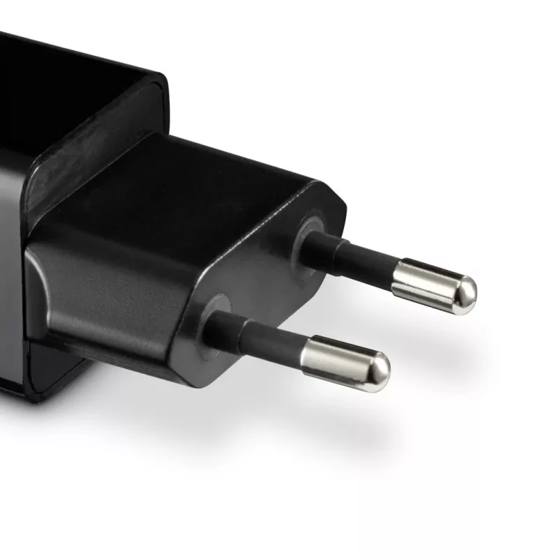 Hama 00201984 ładowarka do urządzeń mobilnych Smartfon Czarny AC Szybkie ładowanie Wewnętrzna