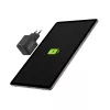 Hama 00201987 ładowarka do urządzeń mobilnych Laptop, Smartfon, Tablet Czarny AC Szybkie ładowanie Wewnętrzna