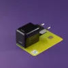 Hama 00201987 ładowarka do urządzeń mobilnych Laptop, Smartfon, Tablet Czarny AC Szybkie ładowanie Wewnętrzna