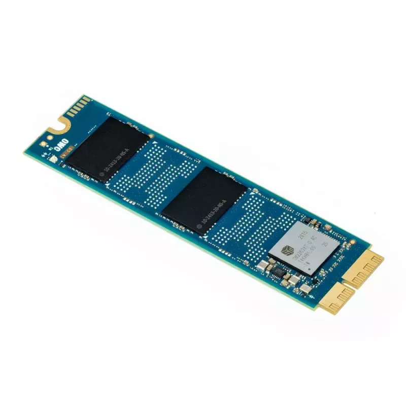 SSD OWC Aura N2 512 GB M.2 PCI Express 3.1 NVMe QLC 3D NAND