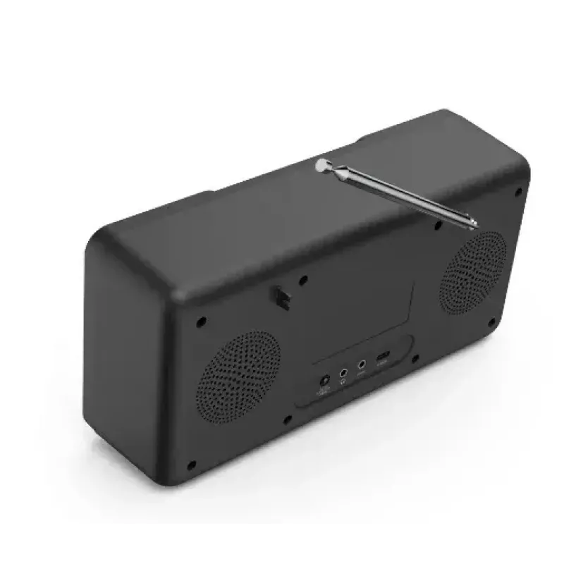 Radio osobiste Hama 00054257 Tuner cyfrowy DAB DAB+ FM 3 W