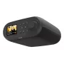 Radio internetowe Hama 00054258 Cyfrowe DAB DAB+ FM 5W Czarny