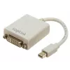 Adapter Mini DisplayPort na DVI LogiLink CV0037