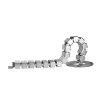 Koryto kablowe LogiLink KAB0065