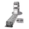 Koryto kablowe LogiLink KAB0065