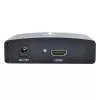Konwerter VGA i audio na HDMI Lindy 38165