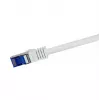 Kabel sieciowy LogiLink C6A122S szary 30 m Cat6a S/FTP