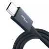 Kabel 3mk Hyper Thunderbolt 4 Pro, 240 W, 1 m