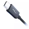 Kabel 3mk Hyper Thunderbolt 4 Pro, 240 W, 1 m