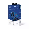 Kabel 3mk Hyper Thunderbolt 4 Pro, 240 W, 1 m