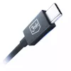 Kabel 3mk Hyper Thunderbolt 4 Pro, 240 W, 1 m