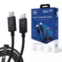 Kabel 3mk Hyper Thunderbolt 4 Pro, 240 W, 1 m