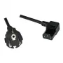 Kabel zasilający CEE 7-7/C13 LogiLink 5m