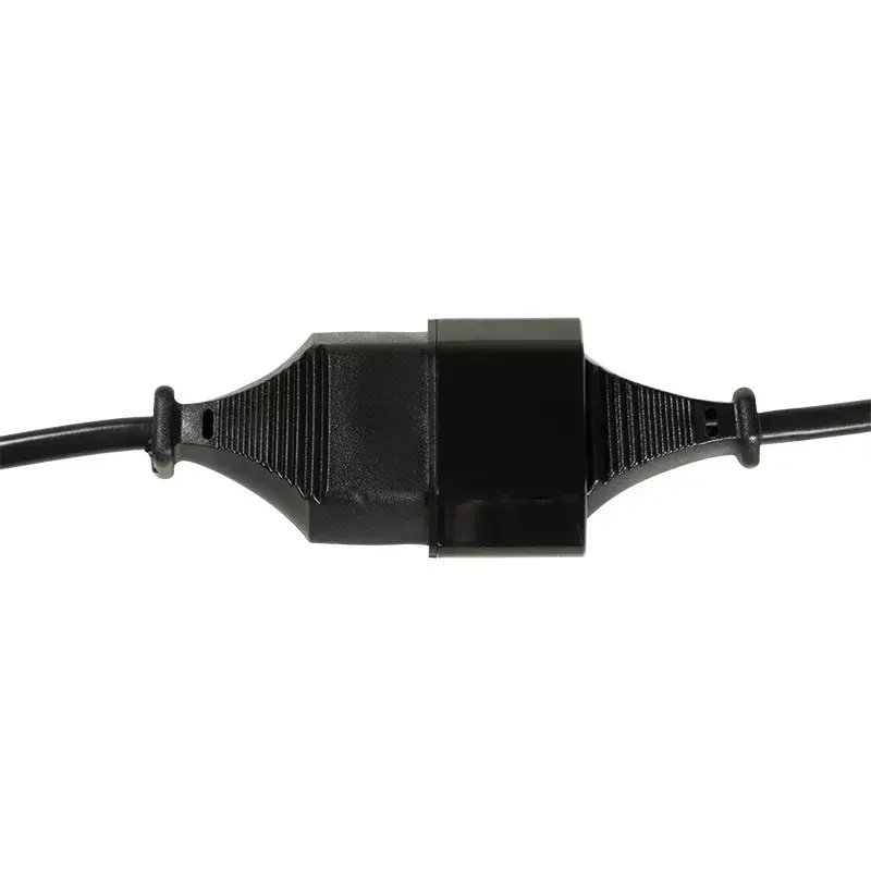 Kabel zasilający LogiLink 3m 2xCEE 7/16