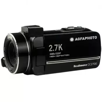 Kamera cyfrowa AgfaPhoto CC2700