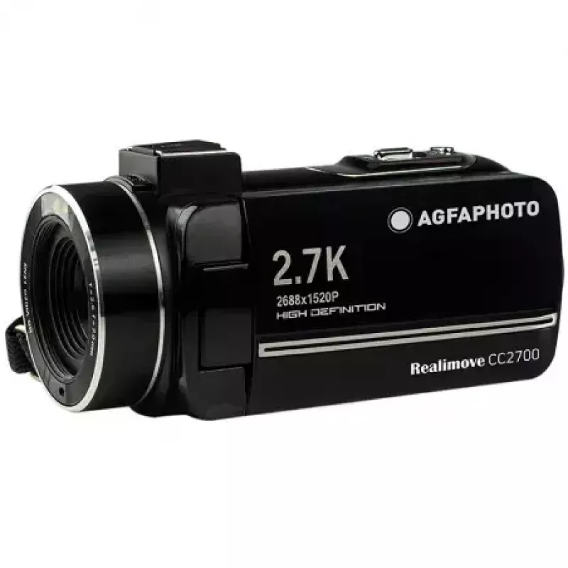 Kamera cyfrowa AgfaPhoto CC2700