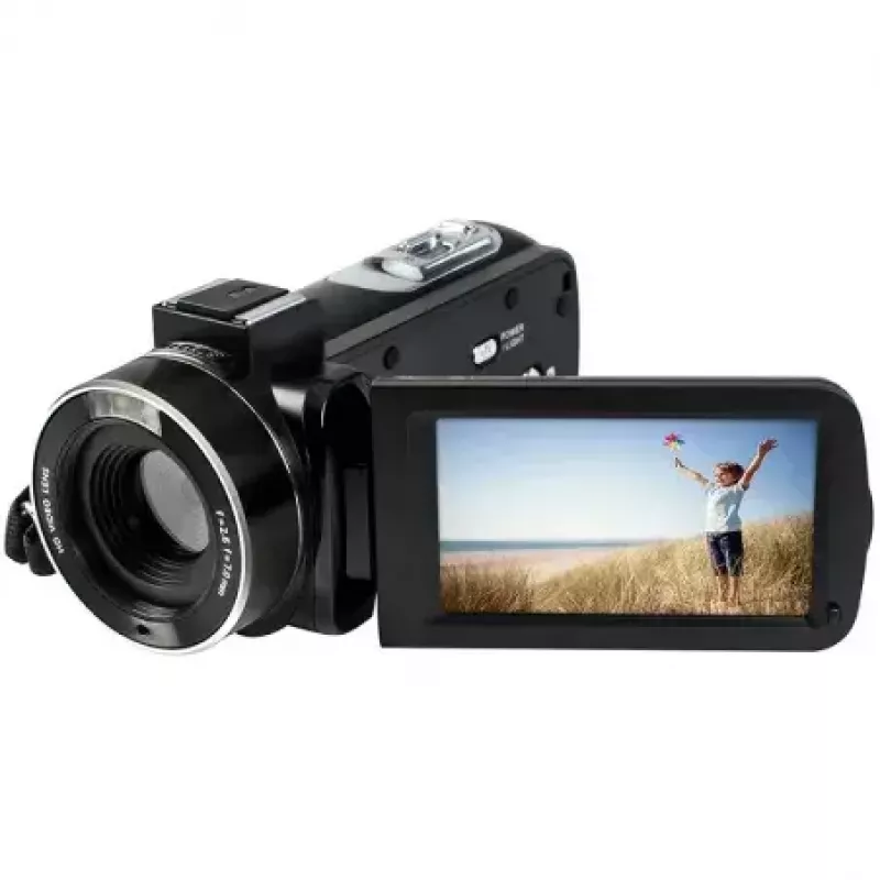 Kamera cyfrowa AgfaPhoto CC2700