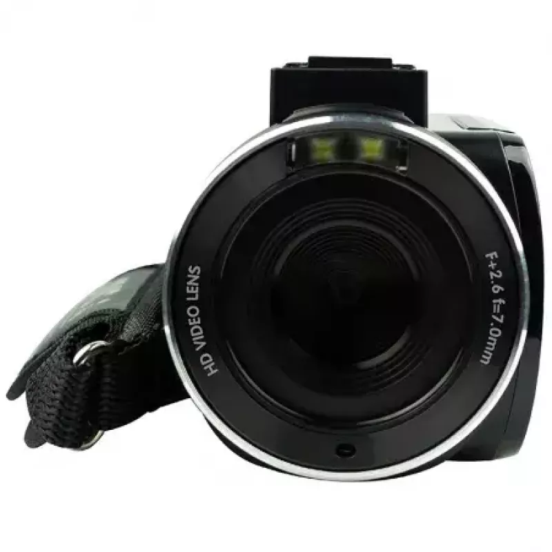 Kamera cyfrowa AgfaPhoto CC2700