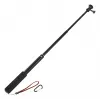 Hama 00004299 selfie stick Czarny