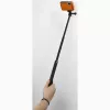 Hama 00004299 selfie stick Czarny