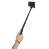 Hama 00004299 selfie stick Czarny