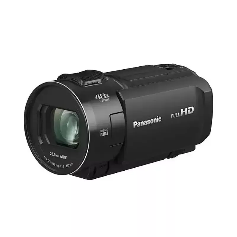 Kamera ręczna Panasonic HC-V900E-K 8,57 MP 24x zoom optyczny