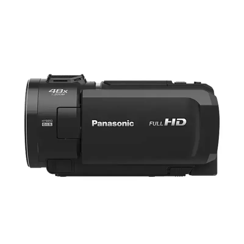 Kamera ręczna Panasonic HC-V900E-K 8,57 MP 24x zoom optyczny