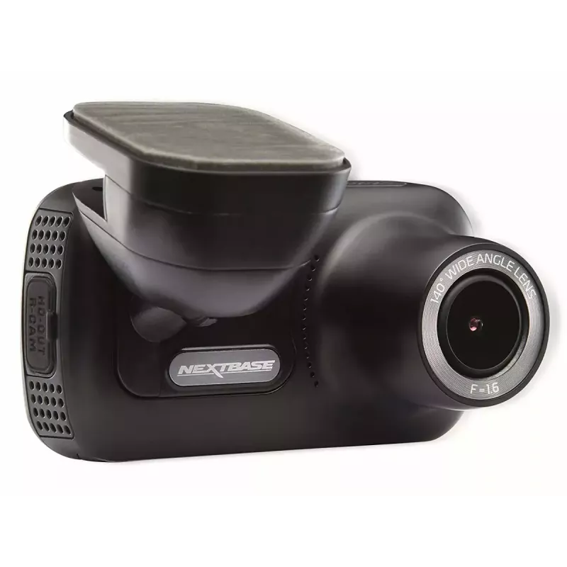 Kamera samochodowa Nextbase 322GW