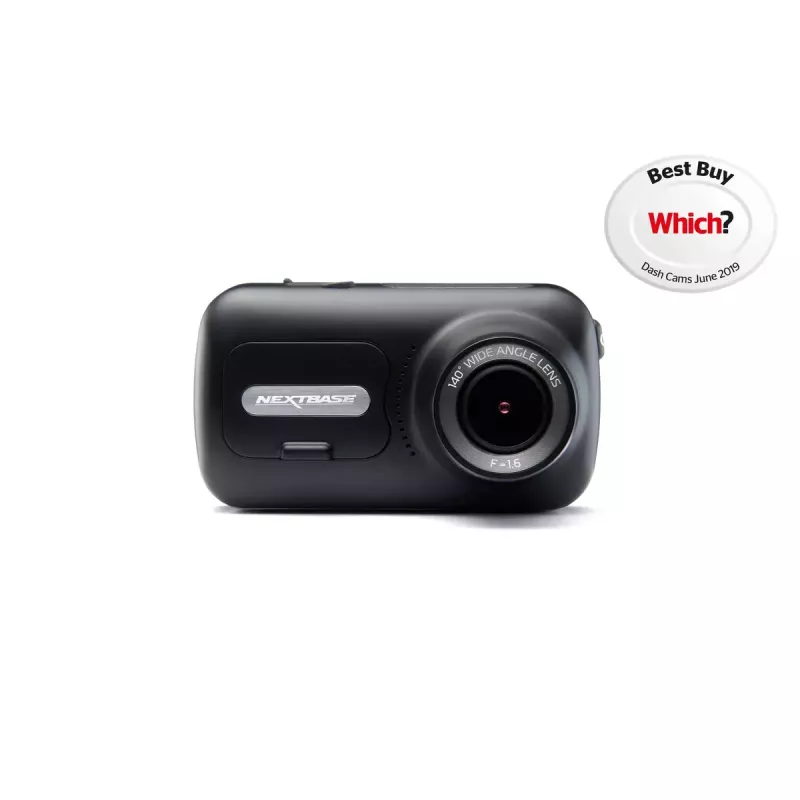 Kamera samochodowa Nextbase 322GW