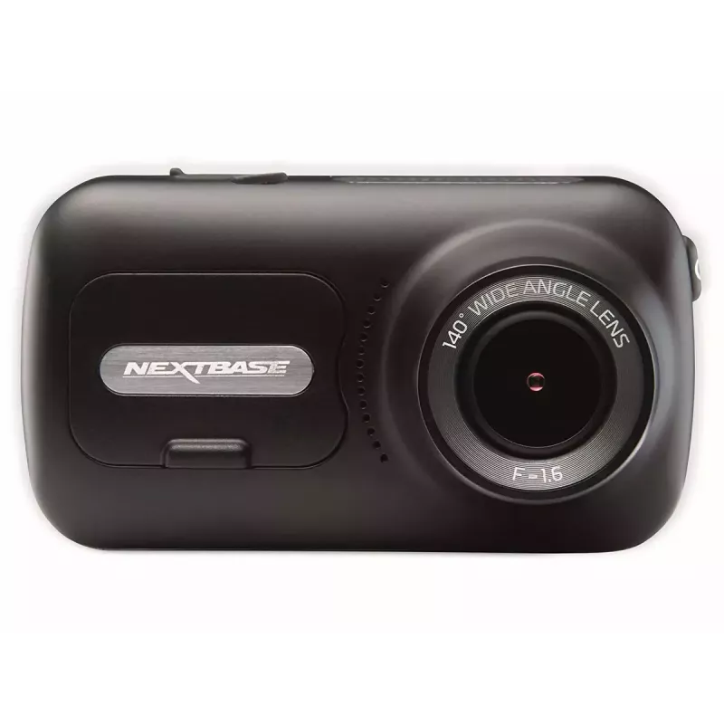 Kamera samochodowa Nextbase 322GW