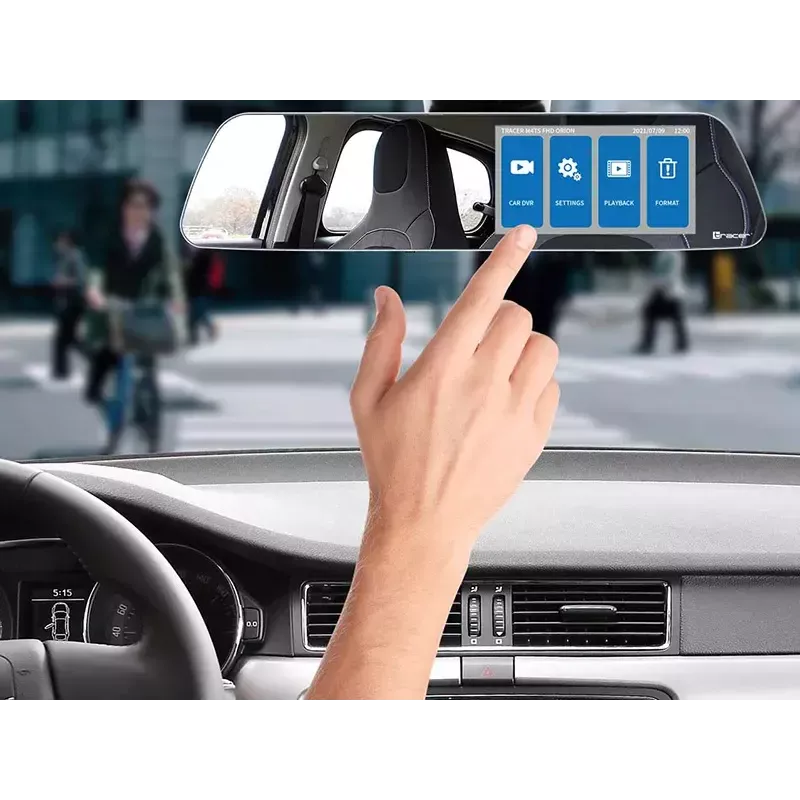 Dashcam Tracer M4TS FHD ORION