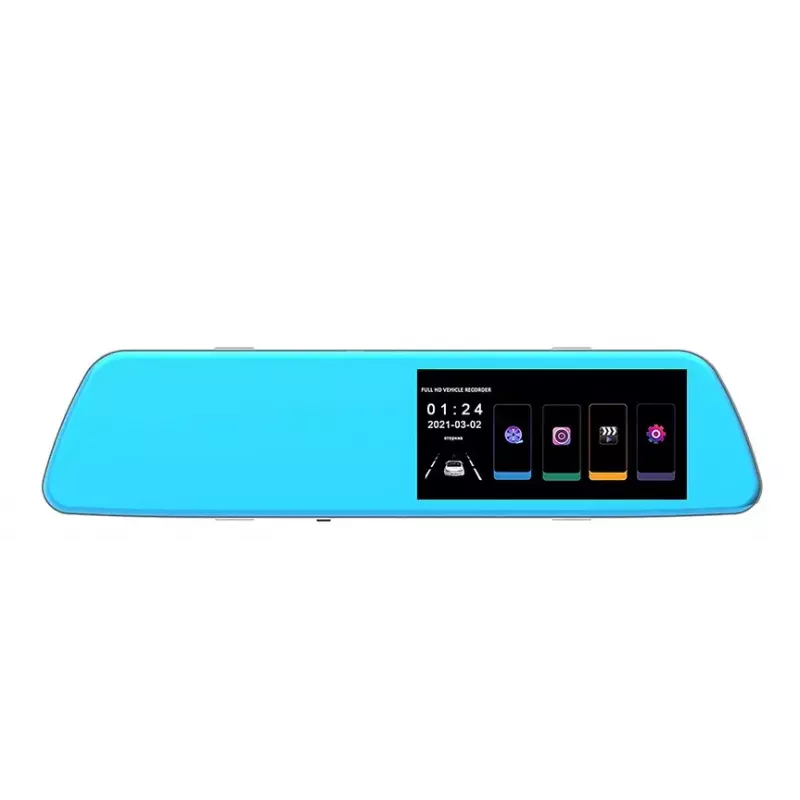 Dashcam Tracer M4TS FHD ORION