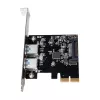 Karta interfejsu LogiLink PC0080