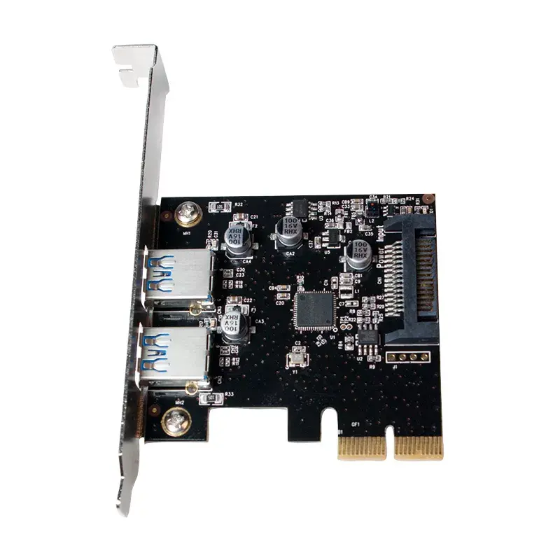 Karta interfejsu LogiLink PC0080