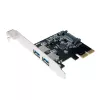 Karta interfejsu LogiLink PC0080