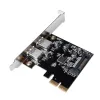 Karta interfejsu LogiLink PC0080