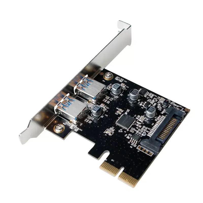 Karta interfejsu LogiLink PC0080