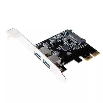 Karta interfejsu LogiLink PC0080