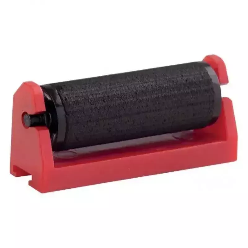 Wałek tuszowy do drukarki Avery IRAV5 Inkjet czarny o szerokości 161 mm