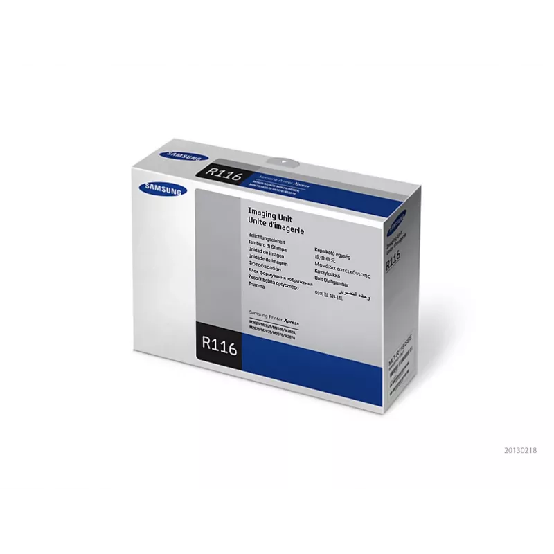 Kaseta z tonerem Samsung MLT-R116 Czarny Druk laserowy