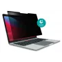 eSTUFF GLBMMB16 filtr prywatyzacyjny na wyświetlacz 40,6 cm (16 cali) Laptop Ramkowy filtr prywatyzacyjny