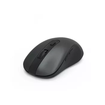Hama MW-650 mysz biurowa dla prawej ręki Bluetooth + USB Type-A Optyczna 2400 DPI