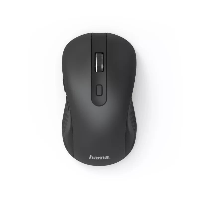 Hama MW-650 mysz biurowa dla prawej ręki Bluetooth + USB Type-A Optyczna 2400 DPI