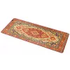 Podkładka pod mysz KRUX Space XXL Carpet Gaming czerwony