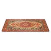 Podkładka pod mysz KRUX Space XXL Carpet Gaming czerwony