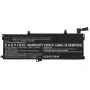 CoreParts MBXLE-BA0269 część zamienna do laptopa Bateria