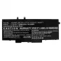 Część zamienna do laptopa CoreParts MBXDE-BA0182 Bateria