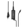 Hama 00200023 Zasilacz 65W Czarny Wewnętrzny do laptopa